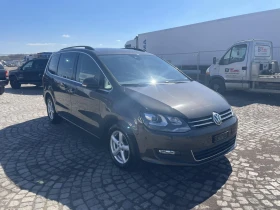 VW Sharan 2.0TD?/4 MOT?ON/DSG/NAV?/ SW?SS !!, снимка 2