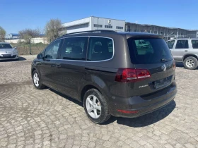 VW Sharan 2.0TD?/4 MOT?ON/DSG/NAV?/ SW?SS !!, снимка 4