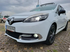 Renault Grand scenic 2.0dci 150kc фейс 2014г BOSSE Автомат ВЕРИГА , снимка 8