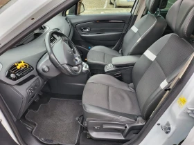 Renault Grand scenic 2.0dci 150kc фейс 2014г BOSSE Автомат ВЕРИГА , снимка 15