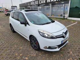 Renault Grand scenic 2.0dci 150kc фейс 2014г BOSSE Автомат ВЕРИГА , снимка 3