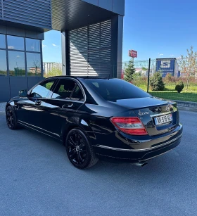 Обява за продажба на Mercedes-Benz C 220 Mercedes-Benz C220/CDI/Нов Внос ~11 500 лв. - изображение 5