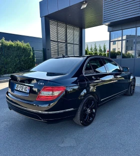 Обява за продажба на Mercedes-Benz C 220 Mercedes-Benz C220/CDI/Нов Внос ~11 500 лв. - изображение 4