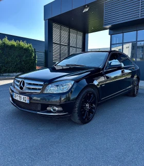 Обява за продажба на Mercedes-Benz C 220 Mercedes-Benz C220/CDI/Нов Внос ~11 500 лв. - изображение 2