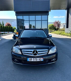 Обява за продажба на Mercedes-Benz C 220 Mercedes-Benz C220/CDI/Нов Внос ~11 500 лв. - изображение 3