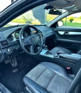 Обява за продажба на Mercedes-Benz C 220 Mercedes-Benz C220/CDI/Нов Внос ~11 500 лв. - изображение 7