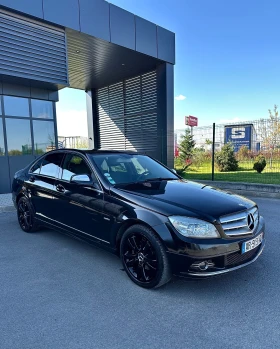 Обява за продажба на Mercedes-Benz C 220 Mercedes-Benz C220/CDI/Нов Внос ~11 500 лв. - изображение 1