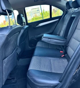 Обява за продажба на Mercedes-Benz C 220 Mercedes-Benz C220/CDI/Нов Внос ~11 500 лв. - изображение 8
