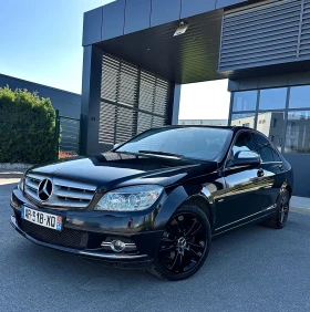 Обява за продажба на Mercedes-Benz C 220 Mercedes-Benz C220/CDI/Нов Внос ~11 500 лв. - изображение 1