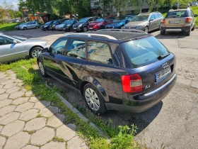Обява за продажба на Audi A4 ~4 000 лв. - изображение 4