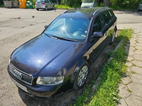Обява за продажба на Audi A4 ~4 000 лв. - изображение 2