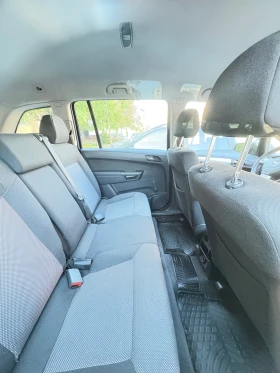 Opel Zafira | Mobile.bg    9