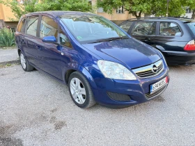 Opel Zafira | Mobile.bg    3