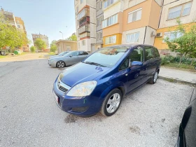 Opel Zafira | Mobile.bg    2