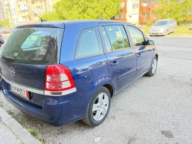 Opel Zafira | Mobile.bg    6