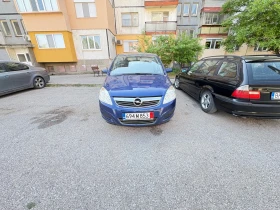 Opel Zafira | Mobile.bg    4