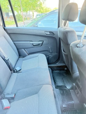 Opel Zafira | Mobile.bg    10