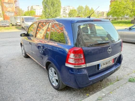 Opel Zafira | Mobile.bg    5