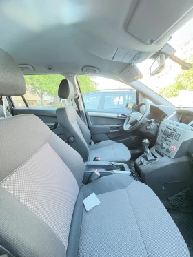 Opel Zafira | Mobile.bg    8