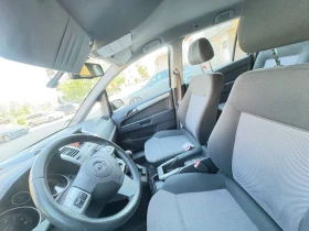 Opel Zafira | Mobile.bg    7