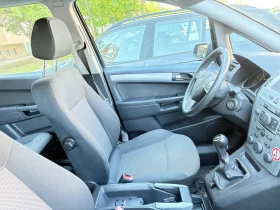 Opel Zafira | Mobile.bg    12