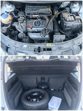 Skoda Roomster 1.6 Бензин - Газов инжекцион, Евро 4, Климатик - 5800 лв. - 69685899 | Car24.bg