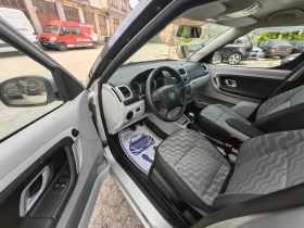 Skoda Roomster 1.6 Бензин - Газов инжекцион, Евро 4, Климатик - 5800 лв. - 69685899 | Car24.bg