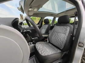 Skoda Roomster 1.6 Бензин - Газов инжекцион, Евро 4, Климатик - 5800 лв. - 69685899 | Car24.bg