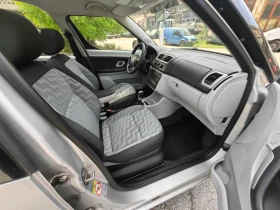Skoda Roomster 1.6 Бензин - Газов инжекцион, Евро 4, Климатик - 5800 лв. - 69685899 | Car24.bg