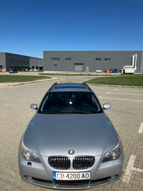 Обява за продажба на BMW 530 ~12 500 лв. - изображение 1