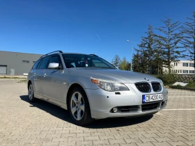 Обява за продажба на BMW 530 ~12 500 лв. - изображение 6