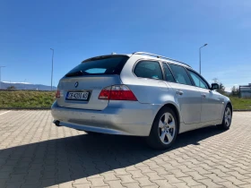 Обява за продажба на BMW 530 ~12 500 лв. - изображение 4