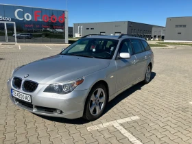 Обява за продажба на BMW 530 ~12 500 лв. - изображение 5