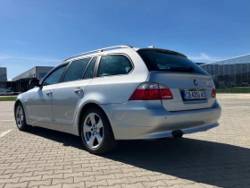 Обява за продажба на BMW 530 ~12 500 лв. - изображение 3