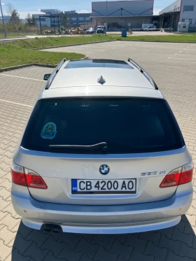 Обява за продажба на BMW 530 ~12 500 лв. - изображение 2