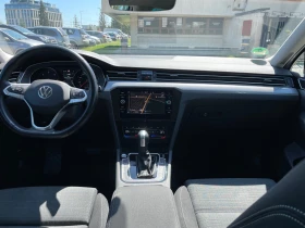 Обява за продажба на VW Passat 2.0 TDI/150 PS     3м.2021г ~28 400 лв. - изображение 8