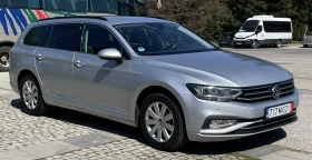 Обява за продажба на VW Passat 2.0 TDI/150 PS     3м.2021г ~28 400 лв. - изображение 2