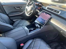 Mercedes-Benz S 580 MAYBACH/NIGHT SERIES/FIRST CLASS/BURM 4D/TV/EXCLUS - 189980 EUR - 10772286 12