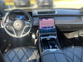 Mercedes-Benz S 580 MAYBACH/NIGHT SERIES/FIRST CLASS/BURM 4D/TV/EXCLUS - 189980 EUR - 10772286 11