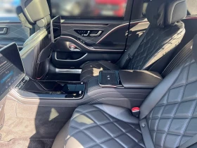 Mercedes-Benz S 580 MAYBACH/NIGHT SERIES/FIRST CLASS/BURM 4D/TV/EXCLUS - 189980 EUR - 10772286 15
