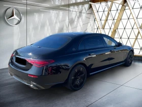 Mercedes-Benz S 580 MAYBACH/NIGHT SERIES/FIRST CLASS/BURM 4D/TV/EXCLUS - 189980 EUR - 10772286 5