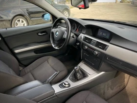 BMW 320 2.0 D | Mobile.bg    9