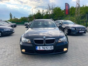 BMW 320 2.0 D