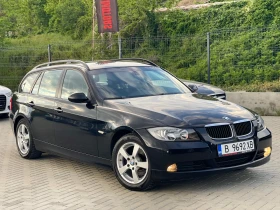 BMW 320 2.0 D | Mobile.bg    2