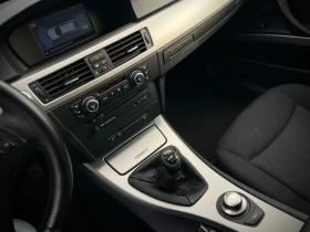 BMW 320 2.0 D | Mobile.bg    11
