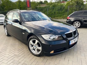 BMW 320 2.0 D | Mobile.bg    7