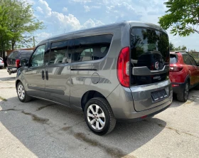 Fiat Doblo 1.6 MJet MAXI | Mobile.bg    5