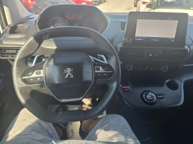 Peugeot Partner 1.5HDI-131k.c-AVTOMATIC-XL-MAXI--FACE-NAVI | Mobile.bg    15