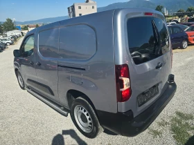 Обява за продажба на Peugeot Partner 1.5HDI-131k.c-AVTOMATIC-XL-MAXI--FACE-NAVI ~19 999 лв. - изображение 6