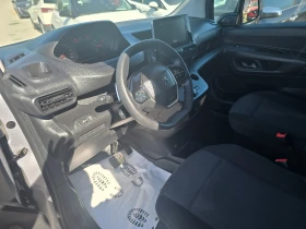 Обява за продажба на Peugeot Partner 1.5HDI-131k.c-AVTOMATIC-XL-MAXI--FACE-NAVI ~19 999 лв. - изображение 8